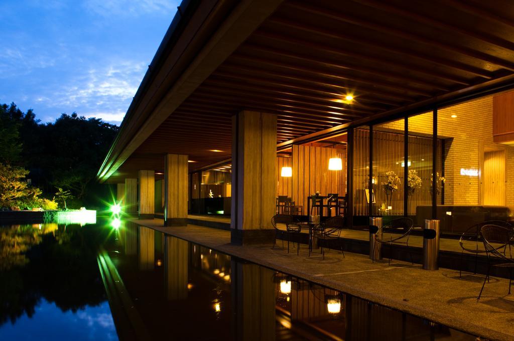Forest Inn Imari Saga Exterior photo