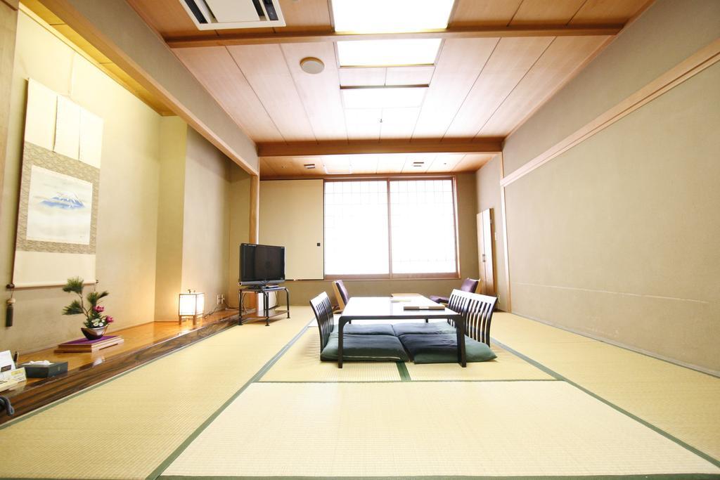 Forest Inn Imari Saga Exterior photo