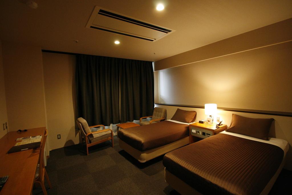 Forest Inn Imari Saga Exterior photo