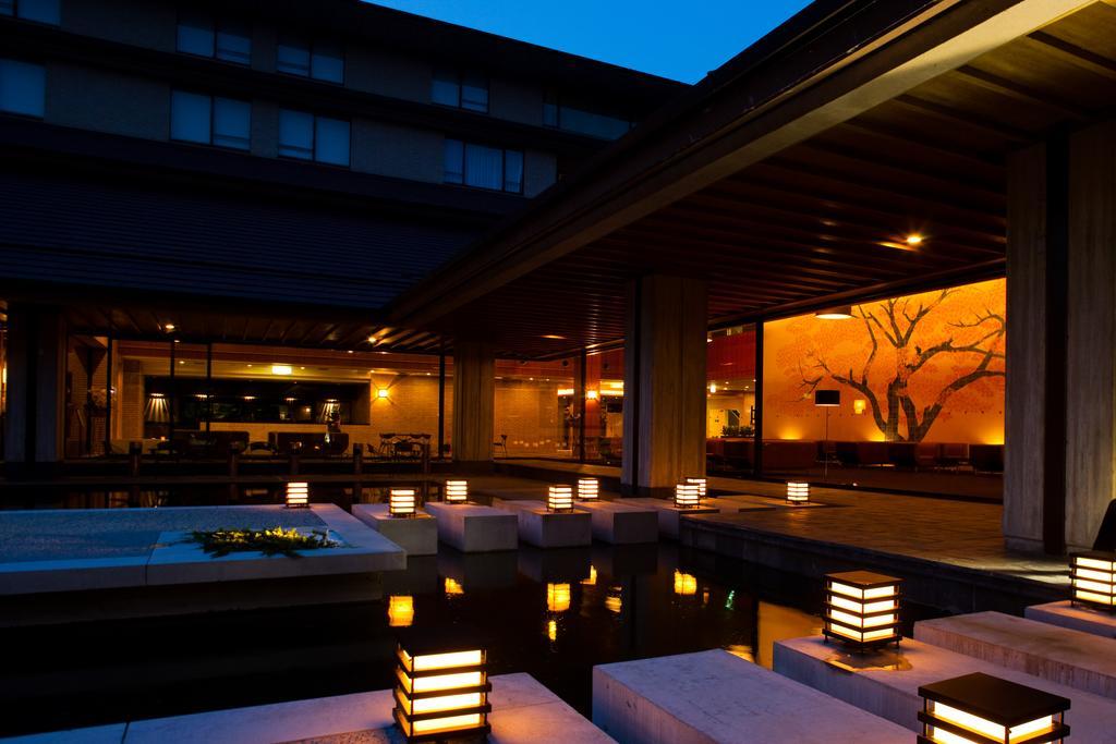 Forest Inn Imari Saga Exterior photo