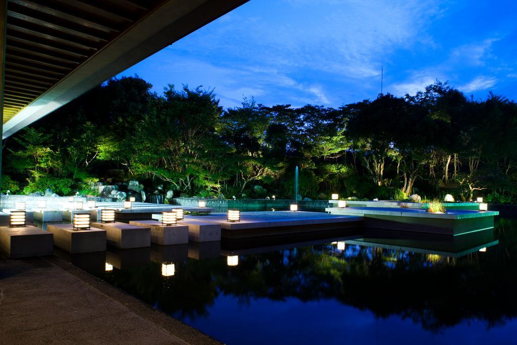 Forest Inn Imari Saga Exterior photo
