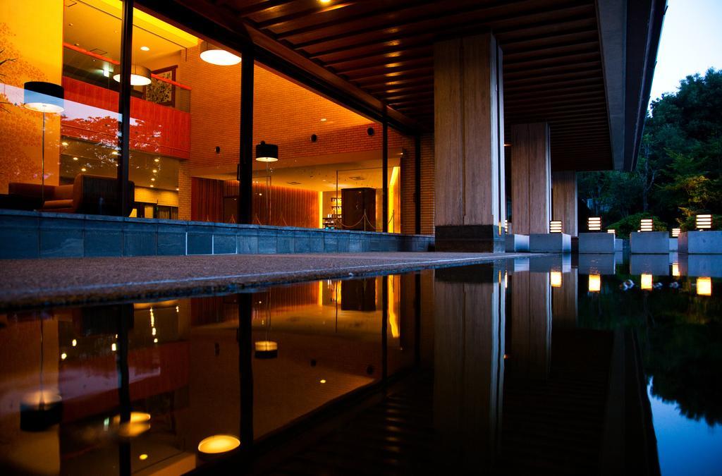 Forest Inn Imari Saga Exterior photo