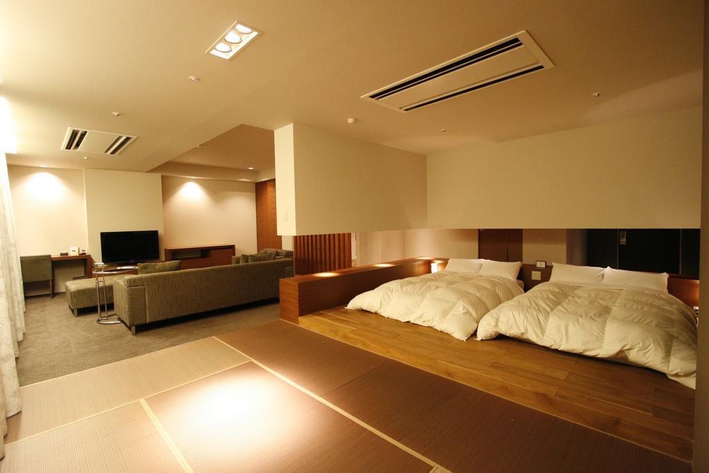 Forest Inn Imari Saga Exterior photo