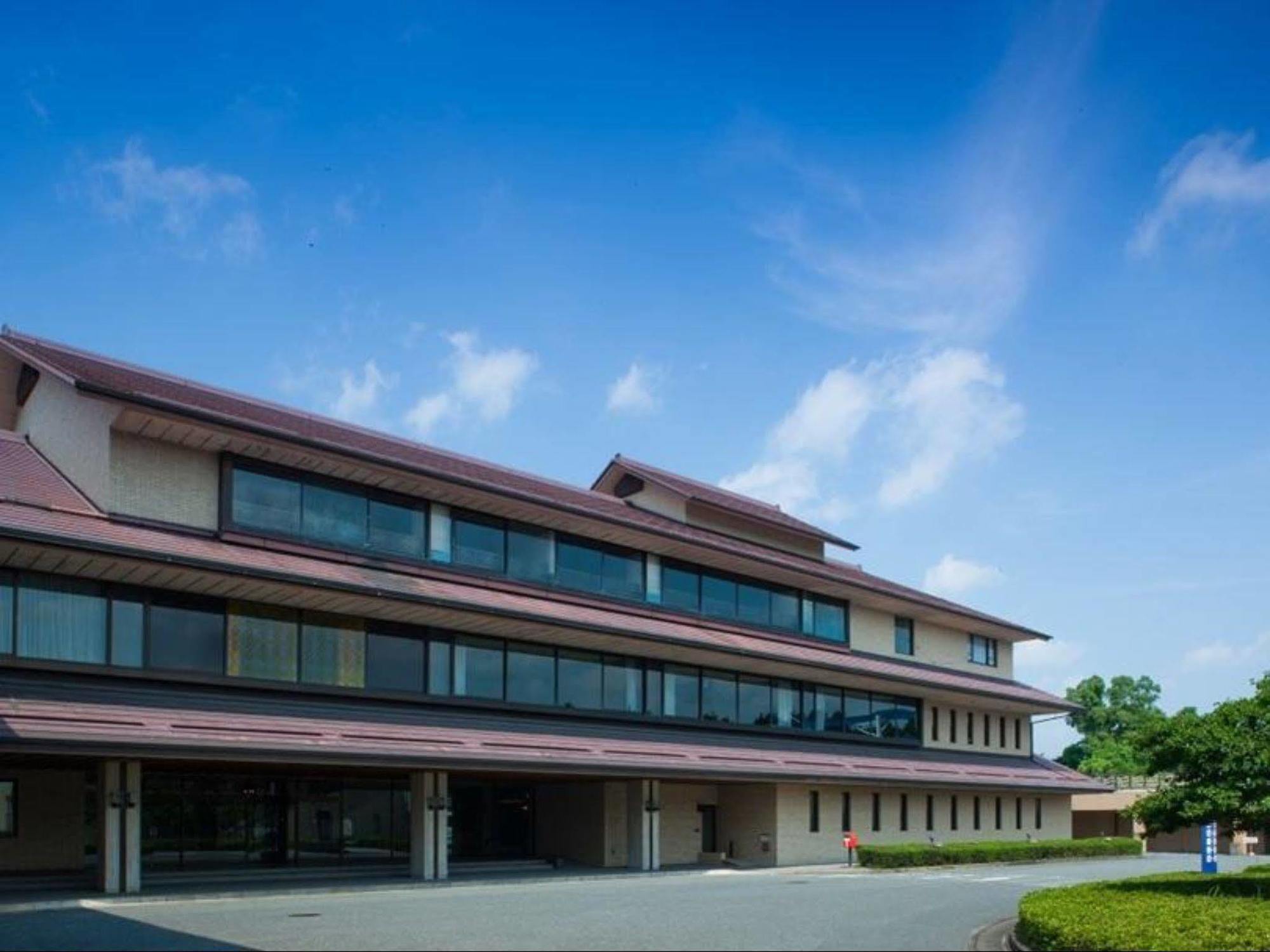 Forest Inn Imari Saga Exterior photo