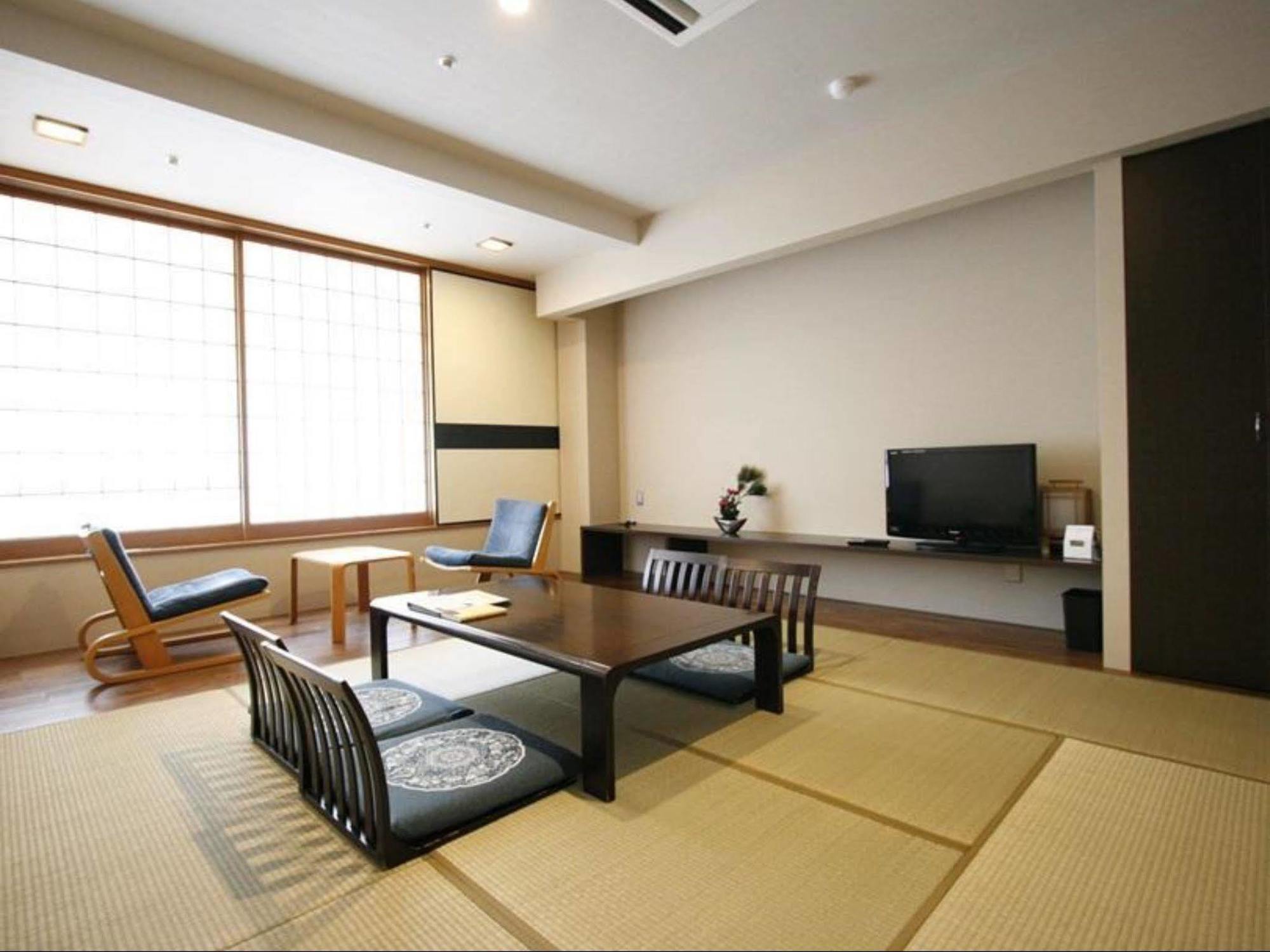 Forest Inn Imari Saga Exterior photo