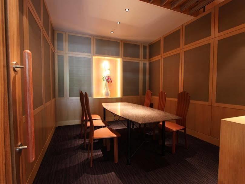 Forest Inn Imari Saga Exterior photo