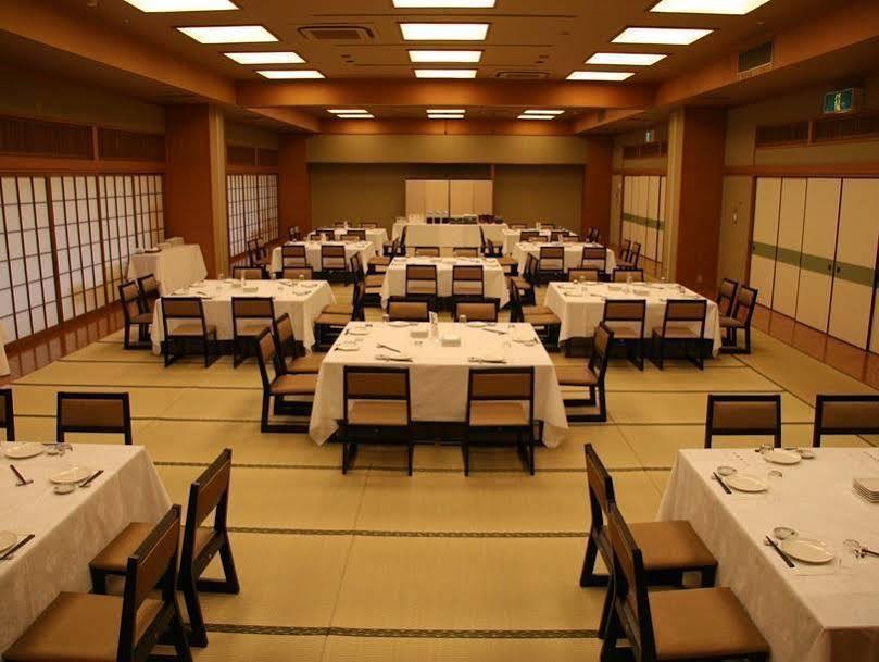 Forest Inn Imari Saga Exterior photo
