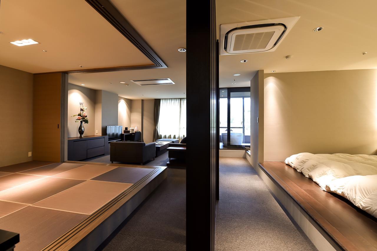 Forest Inn Imari Saga Exterior photo