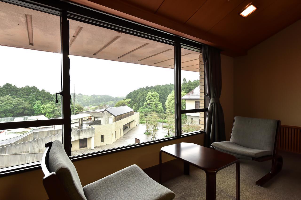 Forest Inn Imari Saga Exterior photo