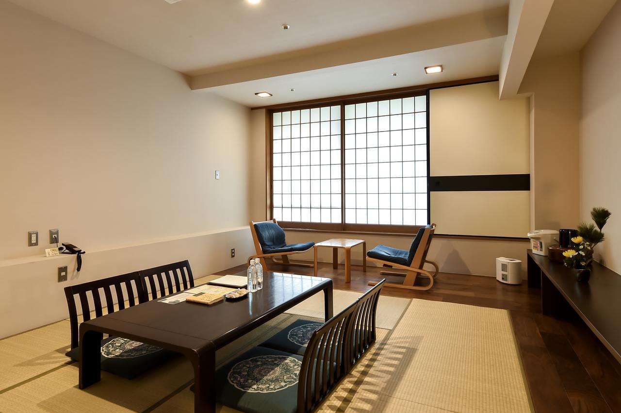 Forest Inn Imari Saga Exterior photo
