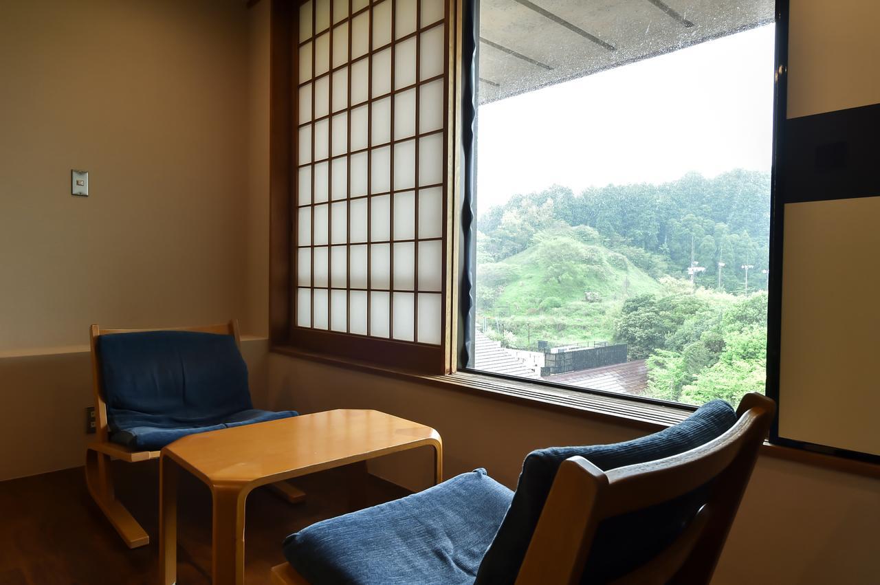 Forest Inn Imari Saga Exterior photo