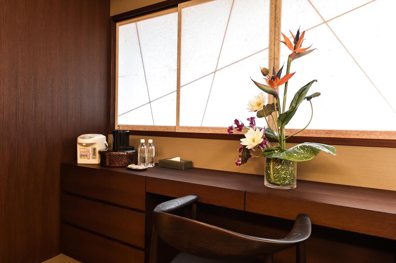 Forest Inn Imari Saga Exterior photo