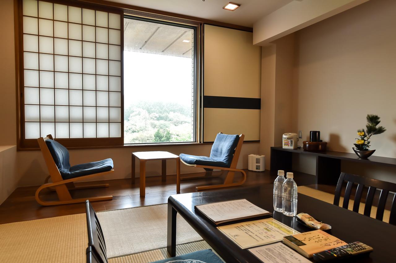 Forest Inn Imari Saga Exterior photo